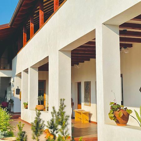 Elma Guesthouse Алба Юлия Екстериор снимка