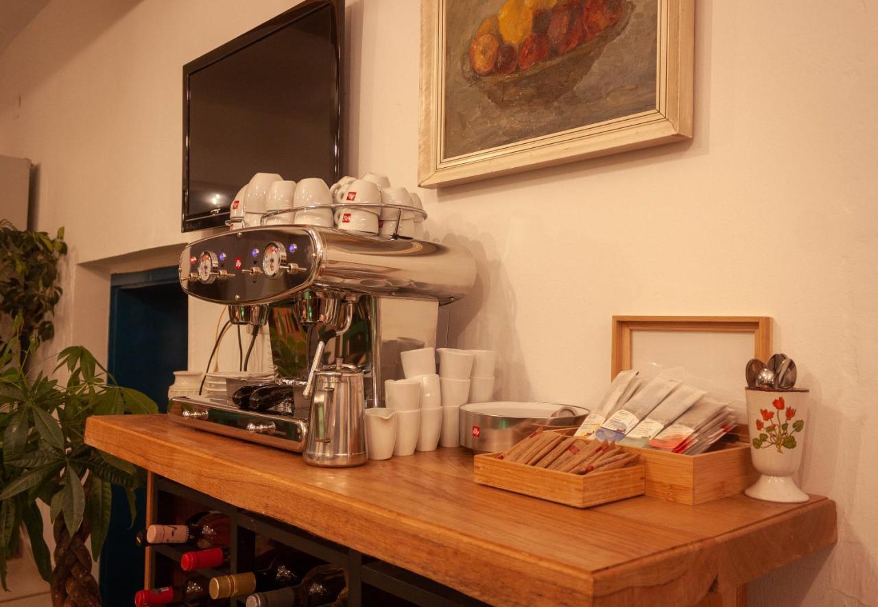 Elma Guesthouse Алба Юлия Екстериор снимка