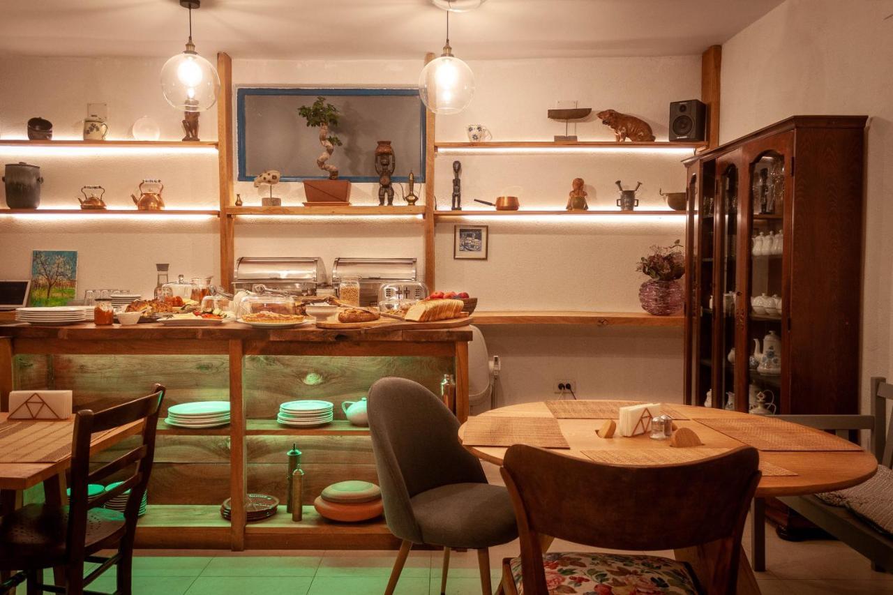 Elma Guesthouse Алба Юлия Екстериор снимка