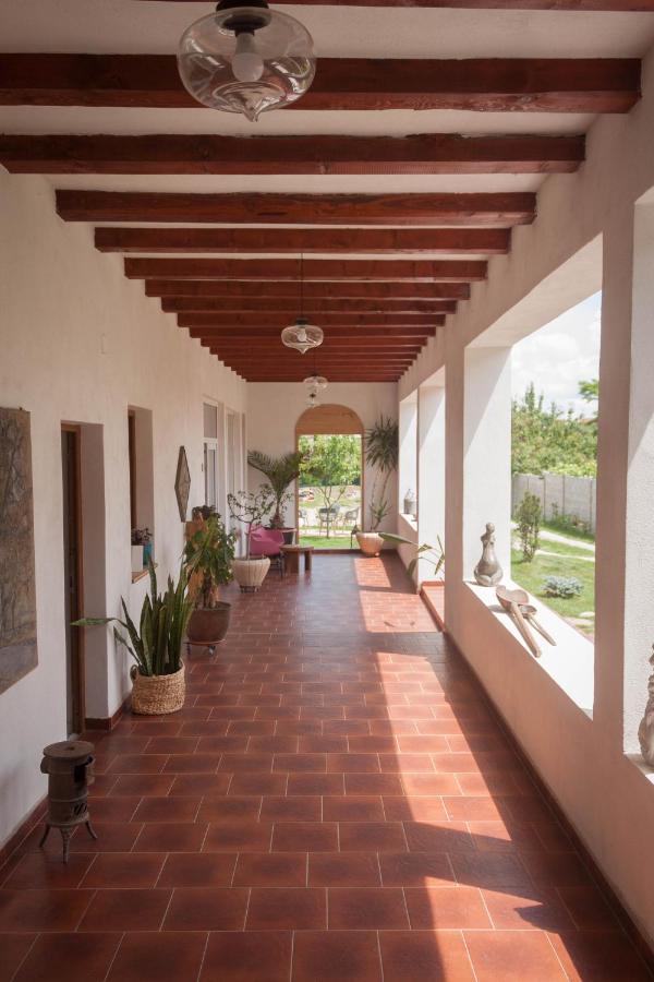 Elma Guesthouse Алба Юлия Екстериор снимка