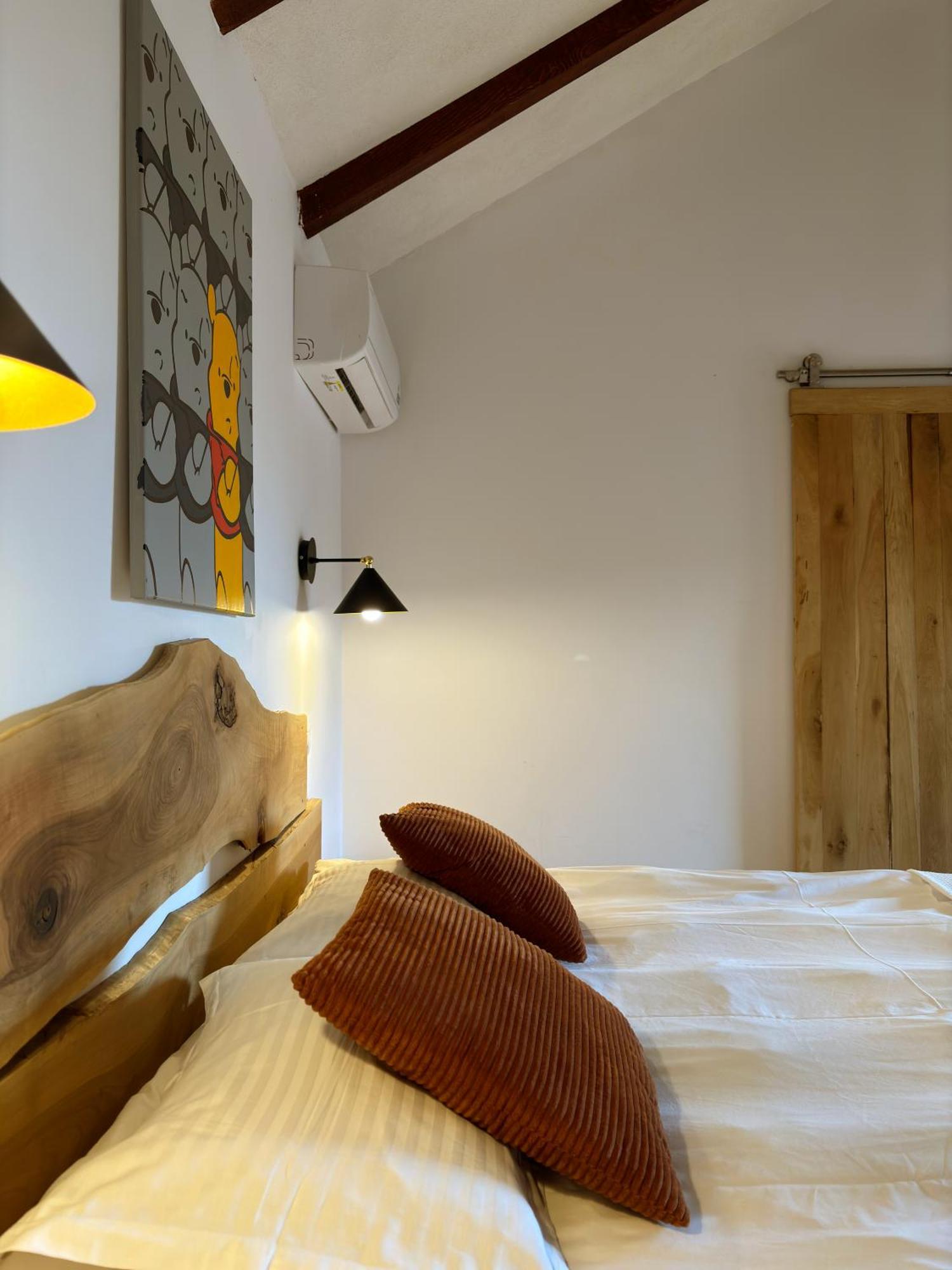 Elma Guesthouse Алба Юлия Екстериор снимка
