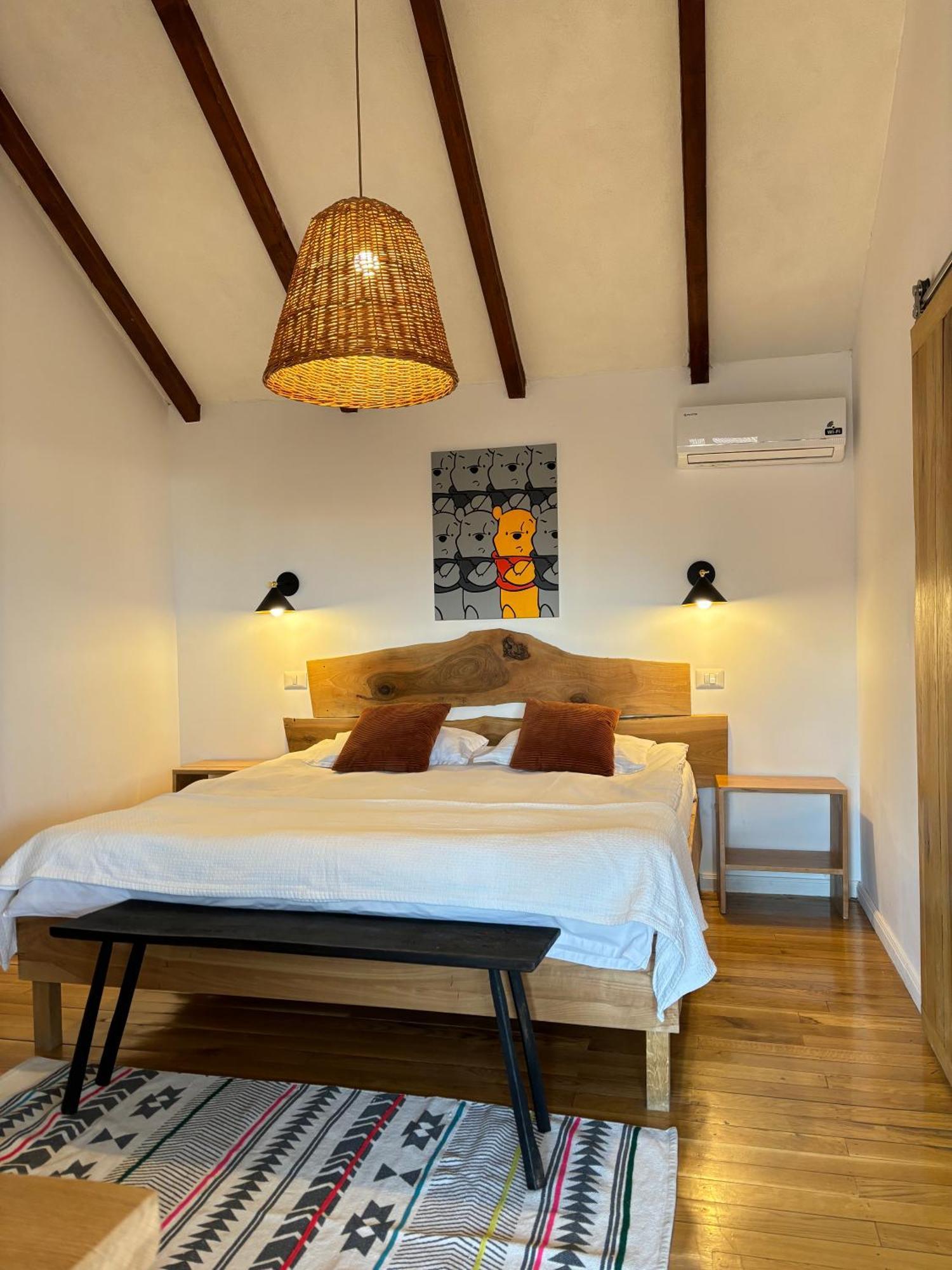 Elma Guesthouse Алба Юлия Екстериор снимка